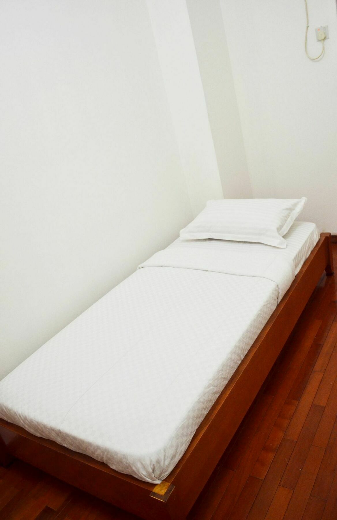 Newton Residence Giacarta Esterno foto